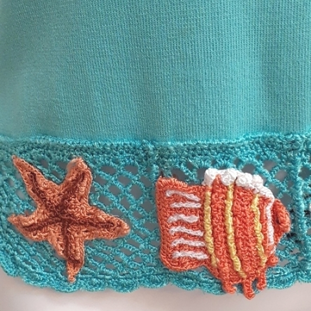 Love Tropical Wear & Aqua?